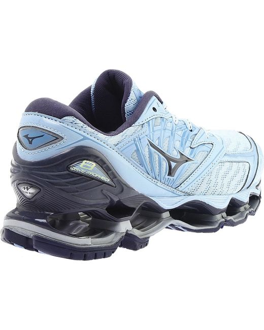 mizuno wave prophecy 20