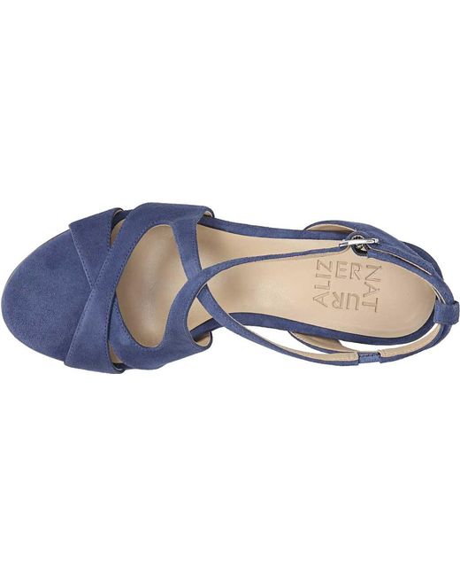 naturalizer klein sandal