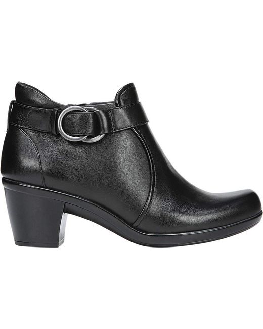 naturalizer elisa bootie