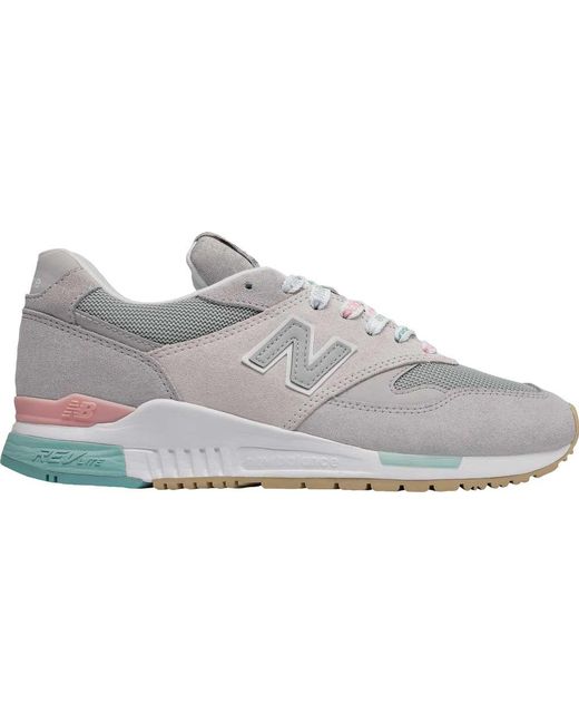 new balance 840 revlite