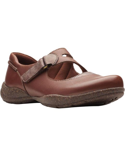 Women's Clarks, Roseville Jane Slip-On | Peltz Shoes