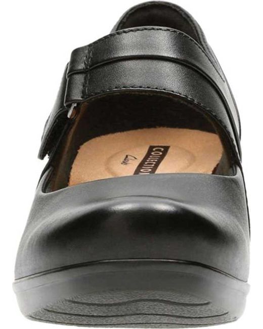 clarks emslie lulin shoes