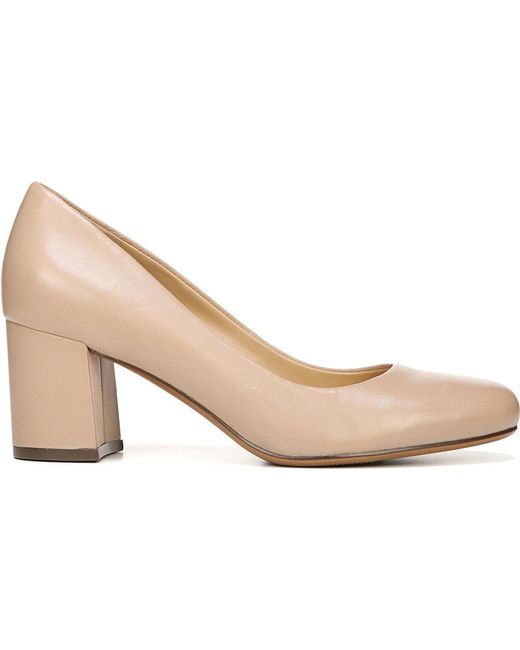 whitney pumps by naturalizer