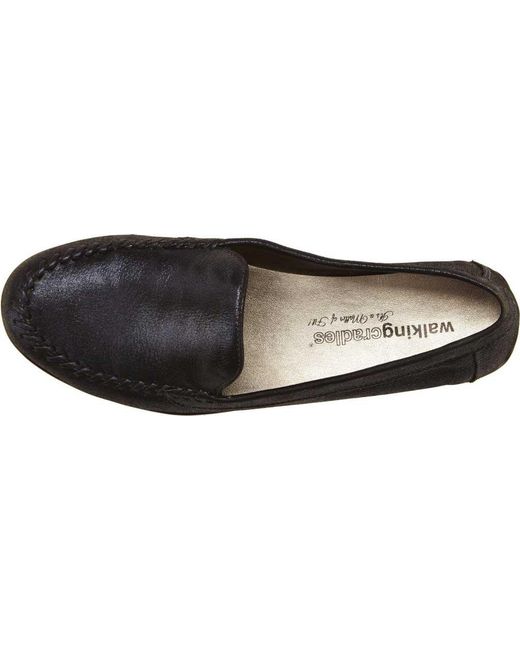 walking cradles loafers