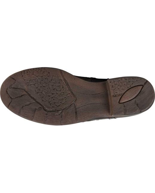 earth brook boots
