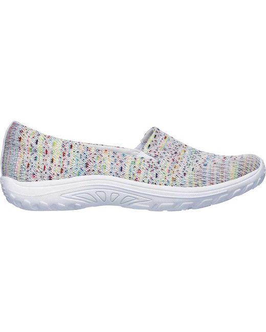 skechers relaxed fit reggae fest wicker