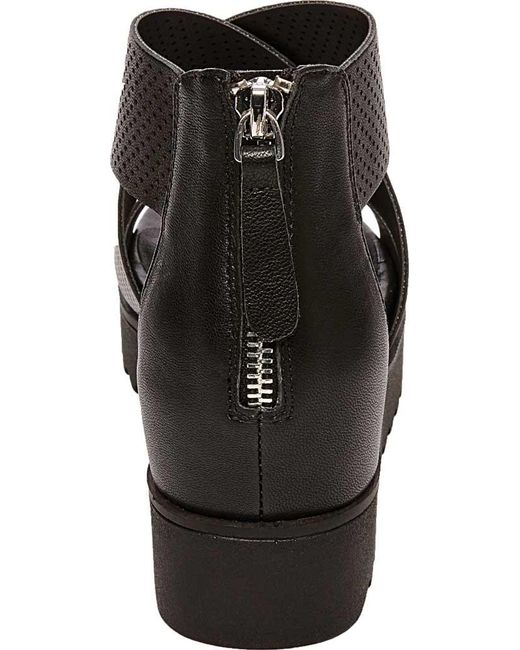 steve madden klein wedge sandals