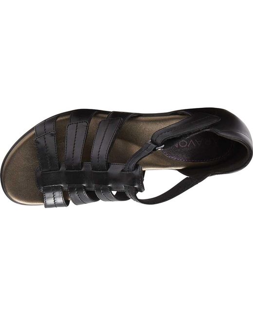aravon medici sandal