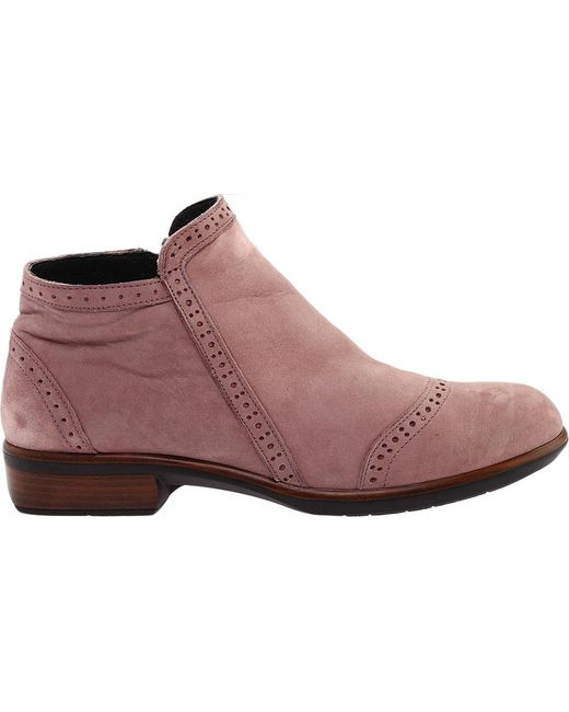 naot nefasi ankle boot