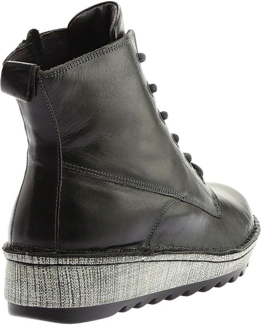 naot gazania boot