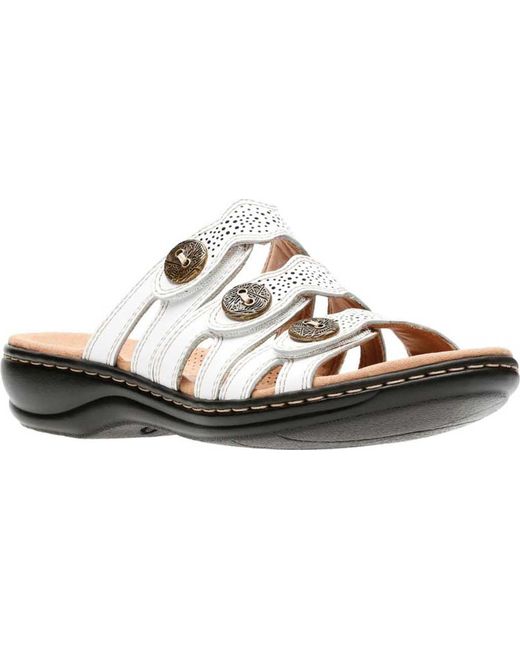 clarks leisa grace sandals