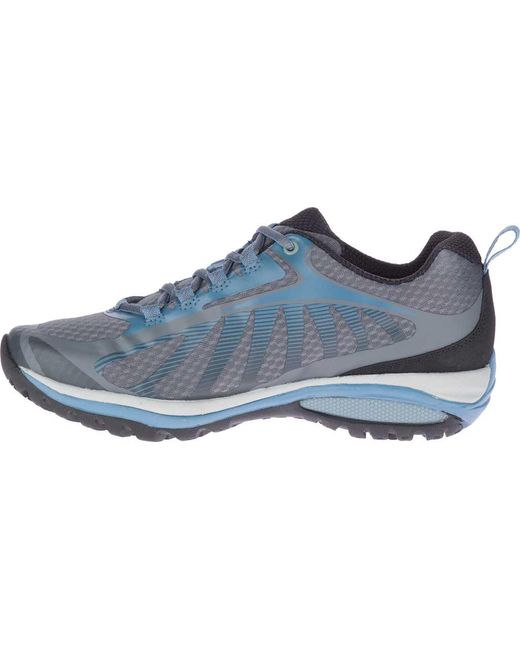 merrell siren edge blue