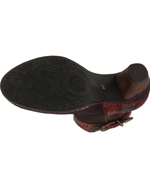 scottala bootie