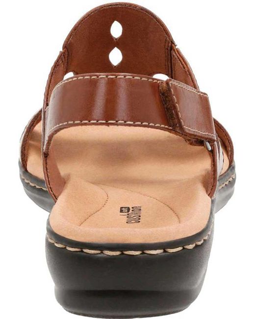 clarks leisa lakelyn sandals