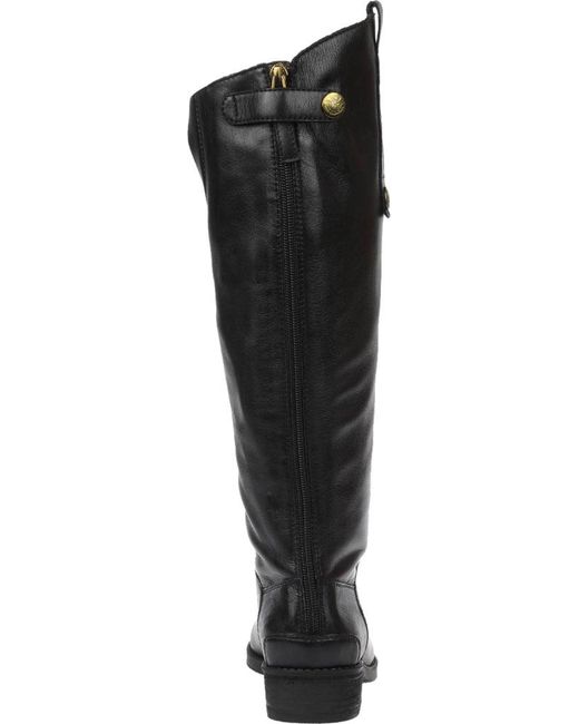 sam edelman penny riding boots