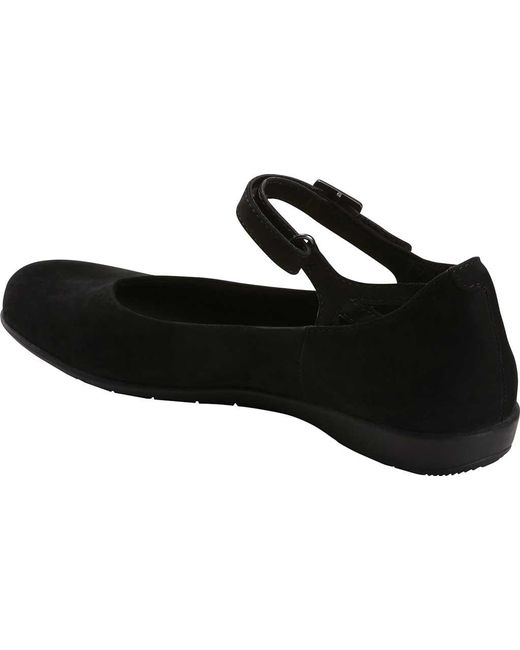 earth shoes alder alma