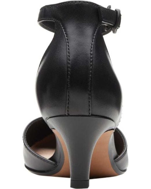 linvale edyth clarks