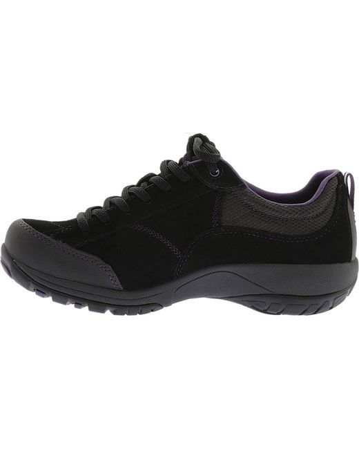 dansko paisley sneakers