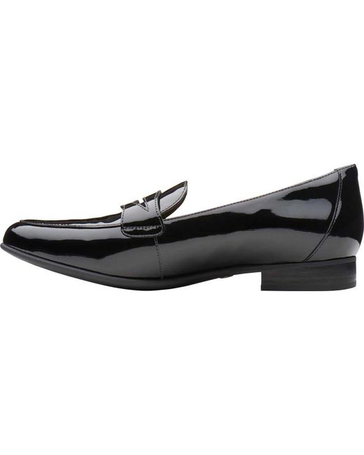 un blush go penny loafer