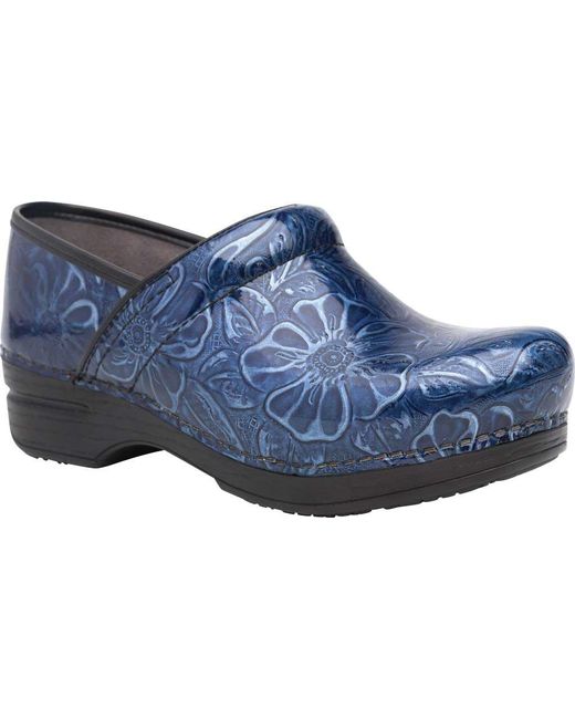 dansko xp professional clogs