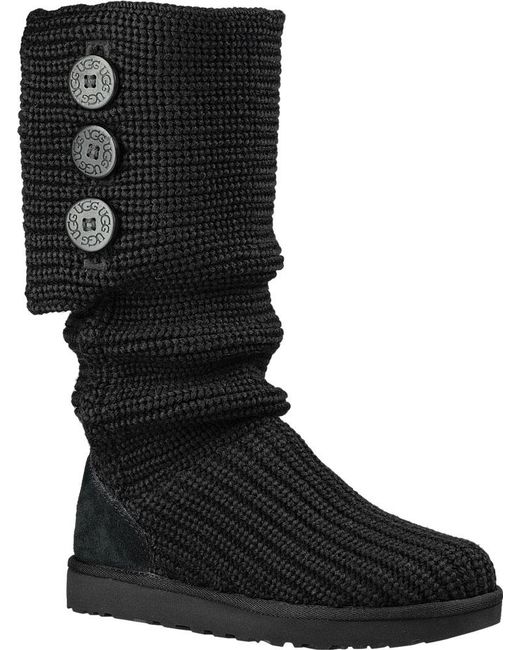 sweater uggs