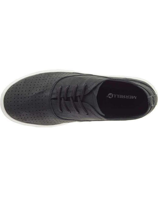 merrell around town city lace