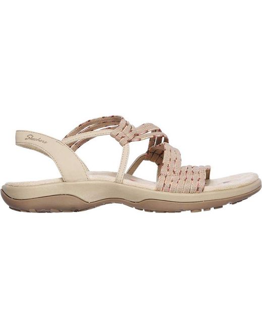 reggae slim stretch slinky skechers