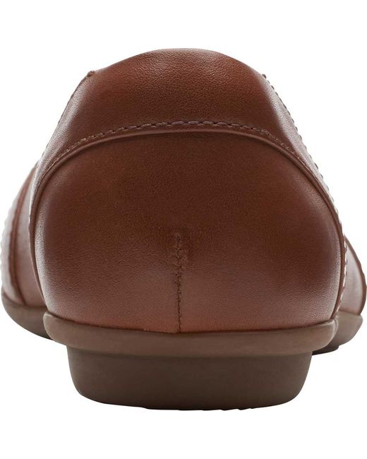 clarks gracelin mia flats