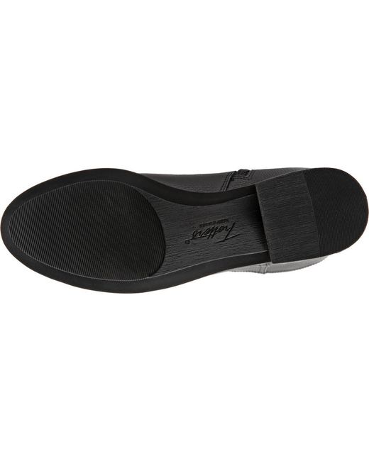 trotters liberty wide calf