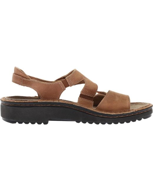 naot enid sandal