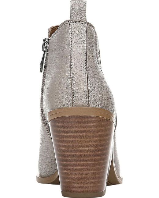 franco sarto cavallari bootie