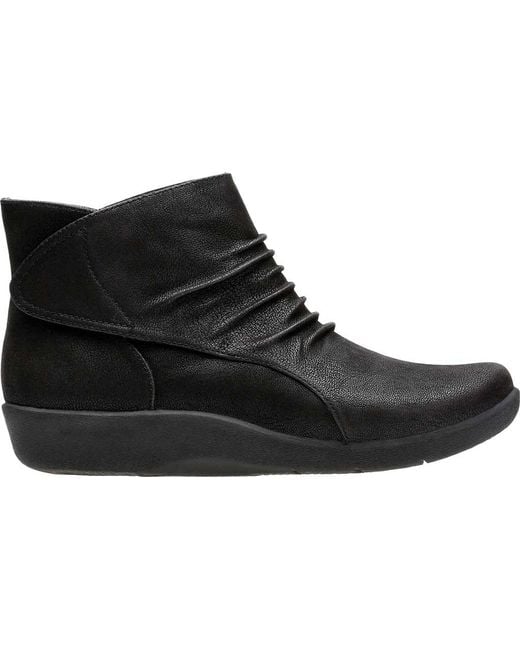 clarks cloudsteppers sillian sway