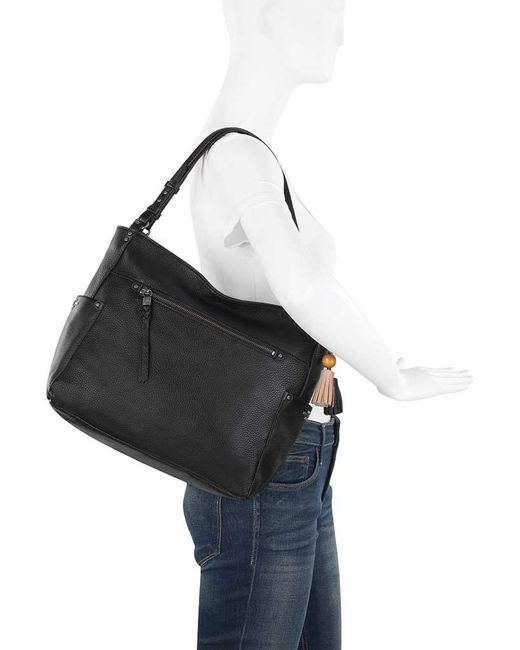 the sak la mesa 4 poster tote