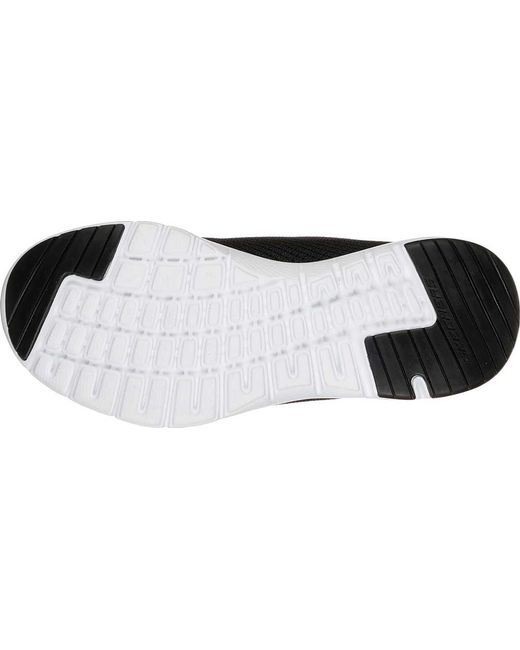 skechers flex appeal 3.0 first insight rose gold