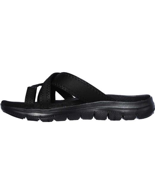 skechers flex appeal 2.0 spring motion 2