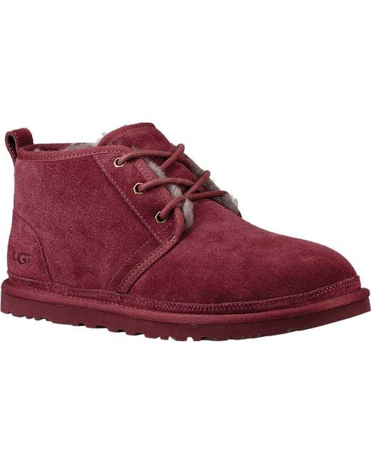 red ugg boots for men red ugg boots for men