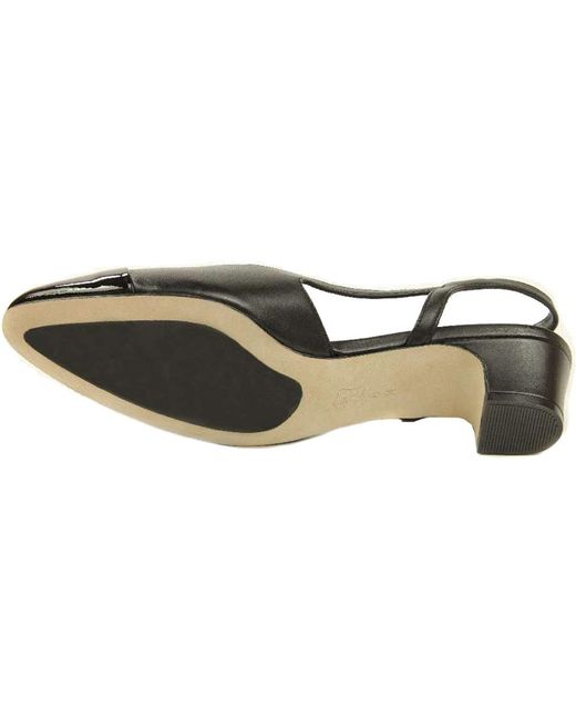 vaneli aliz slingback