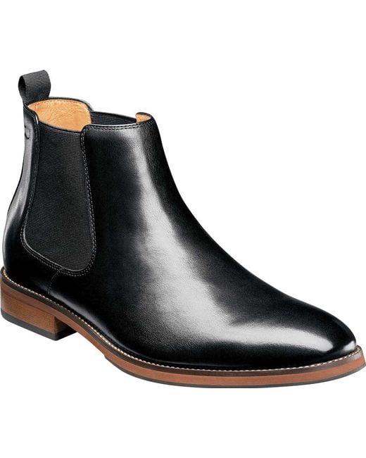 ad blaze chelsea boot
