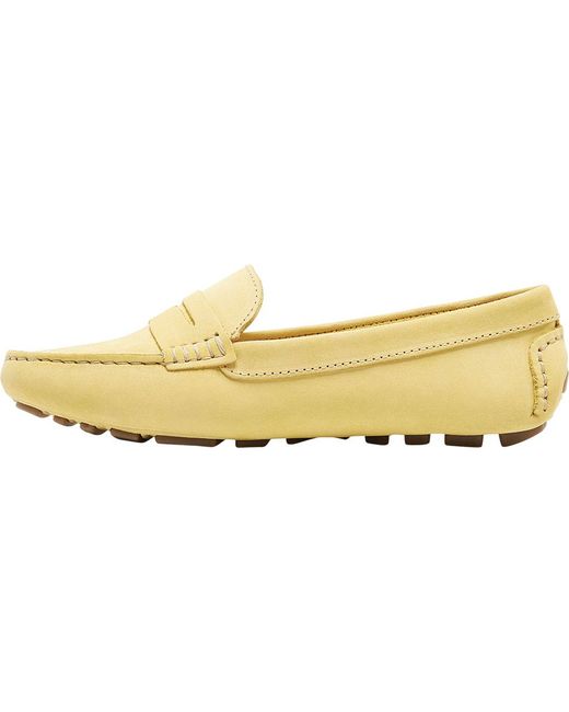 eastland patricia moc loafer