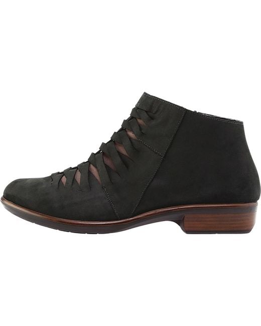 naot leveche boot
