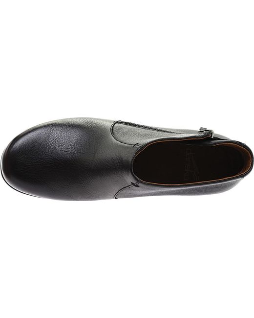 dansko fifi ankle boot