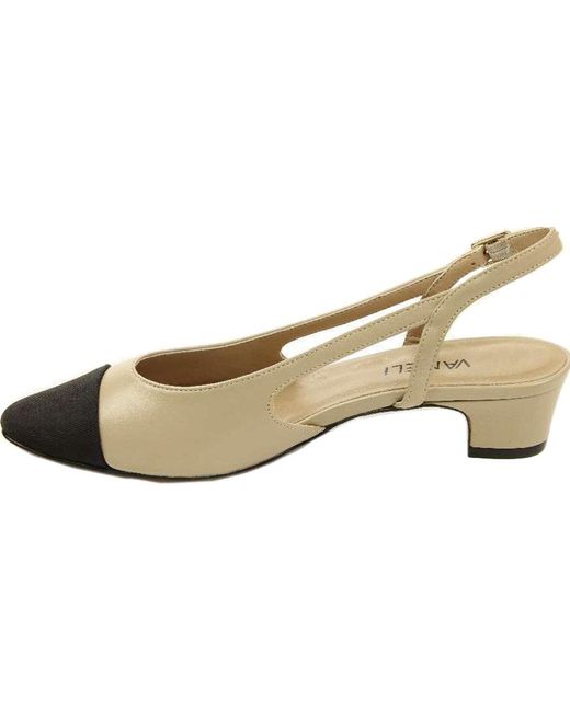vaneli aliz slingback pump