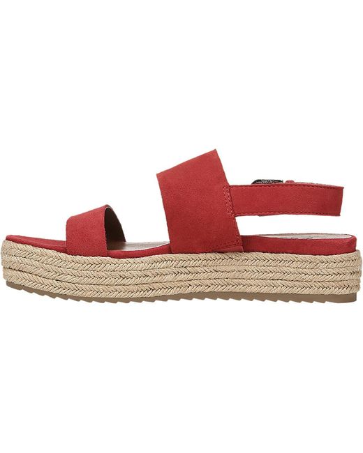 naturalizer jaycie espadrille sandal