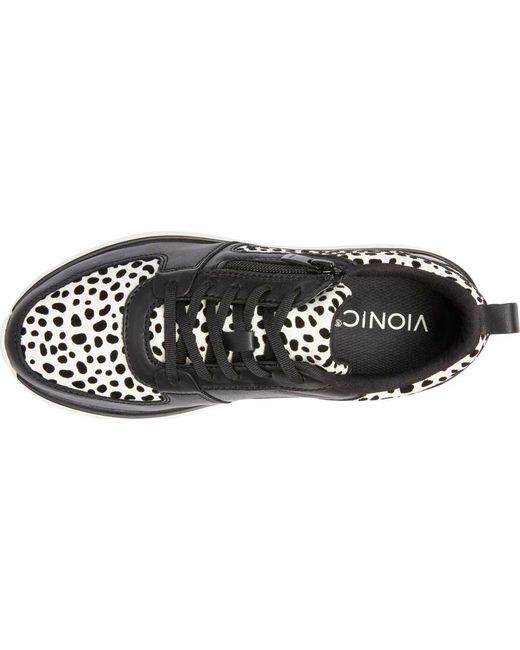 remi casual sneaker vionic