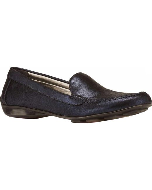 walking cradles loafers