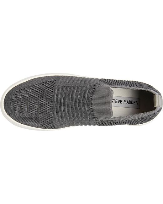 steve madden beale grey