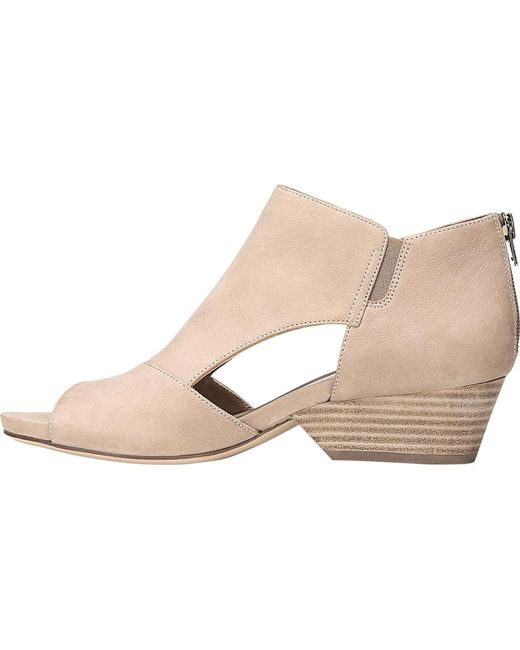 naturalizer greyson peep toe