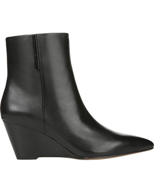 franco sarto oreste bootie