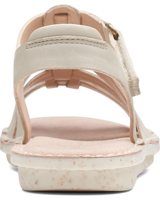 clarks black jewel sandal