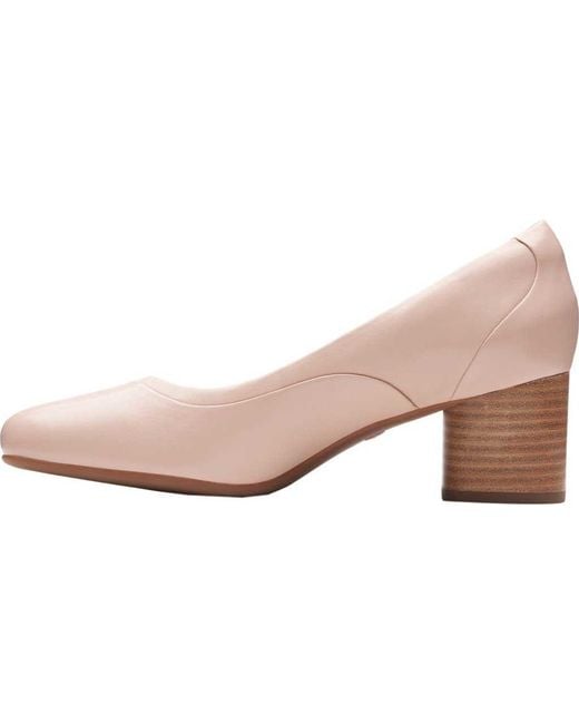 clarks un cosmo step pump